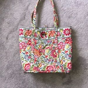 ✨VERA BRADLEY✨ Tote Bag